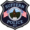 Police Department Patch