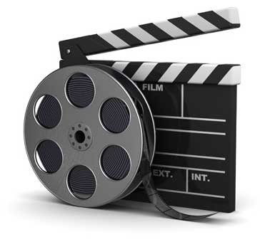 Film n Slapper Reel