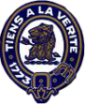 Suffern Village logo